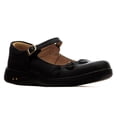 thumbnail image 3 of Zapatos Escolares Yuyin para Niña 25472 negro 24, 3 of 6