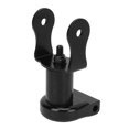 Exercise Bike Screen Rotation Mount Aluminum Alloy Exercise Bike enamel-pins-save-birthday-quick-outfits-birthdays-suits-kleding