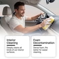 thumbnail image 5 of Dwellin 4-in-1 Multi-Enzyme Foam Cleaner 2026 New Multi Purpose Powerful Deep Cleaning Spray for Car Sofa Kitchen Bathroom, 5 of 8