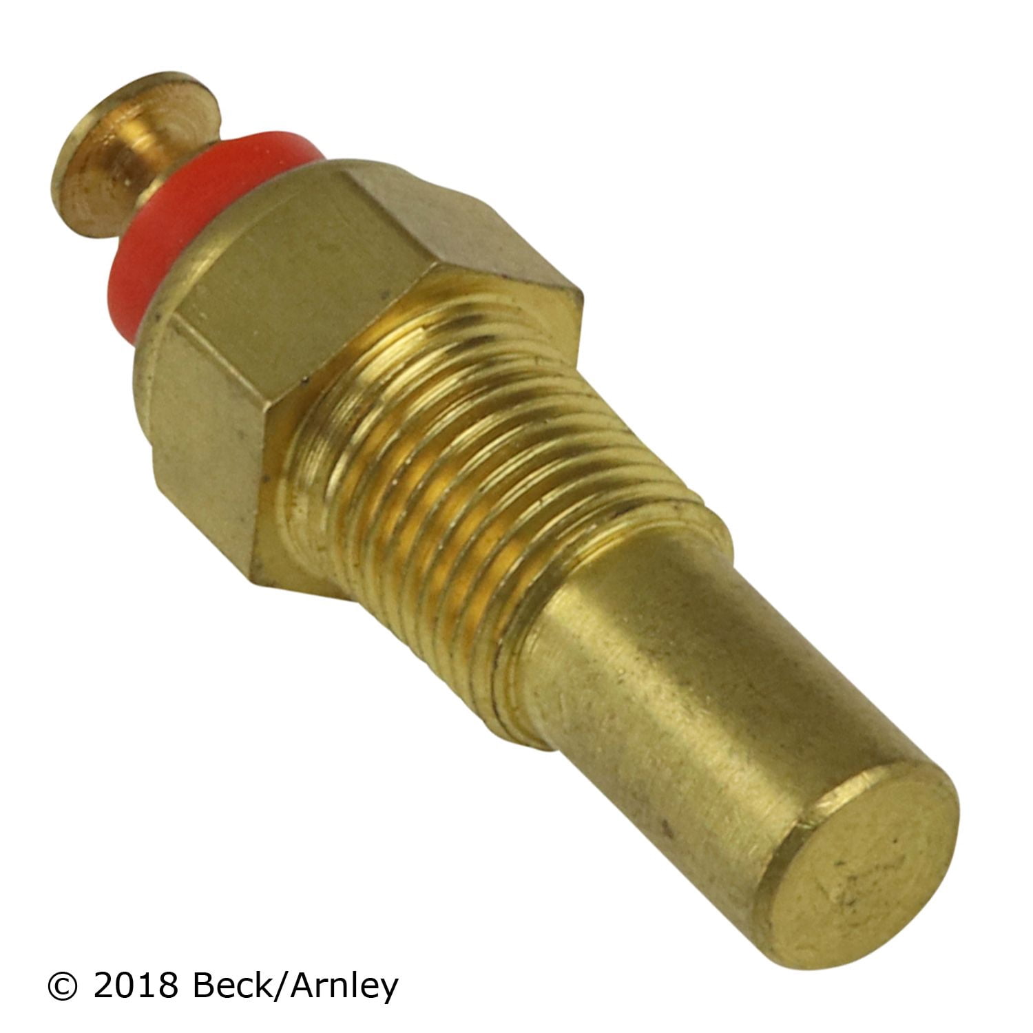 BeckArnley 201-1358 Temperature Sending Switch With Gauge
