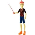thumbnail image 3 of Monster High Ghoul Fair Heath Burns, 3 of 8