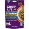Whole Life Pet Bistro Bowls – Chicken & Tuna Hydrating Snack and Meal Compliment For Cats, 3oz