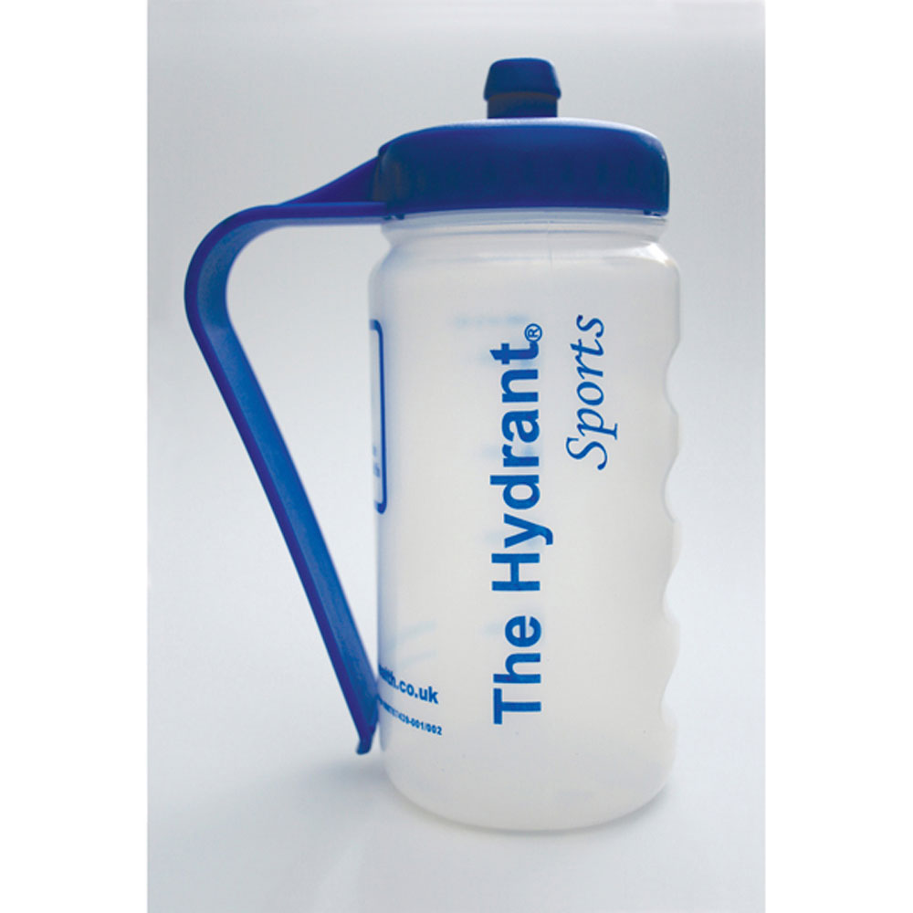 Ableware 745830000 Hydrant Sports 500 ml Drinking Bottle by Maddak - image 1 of 3
