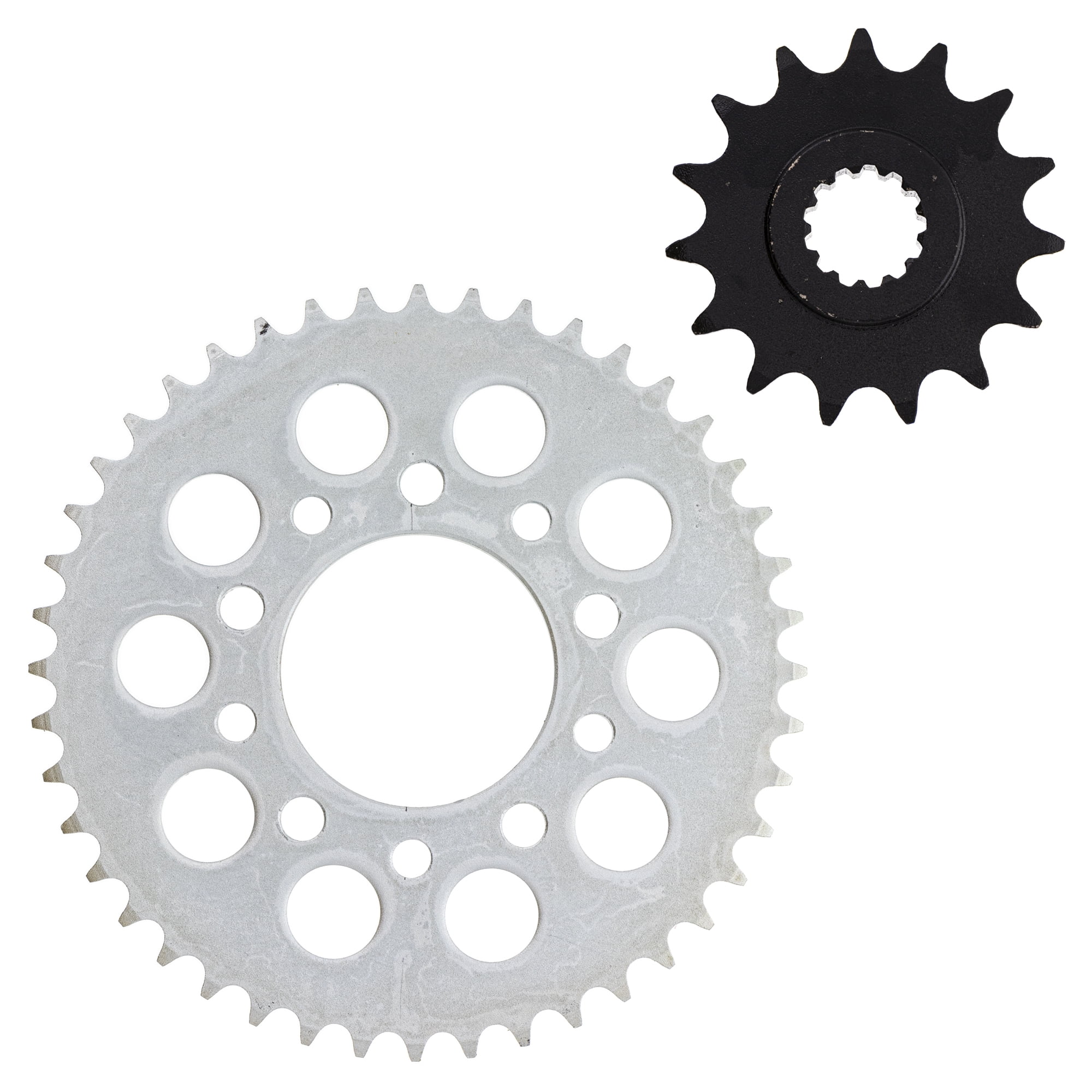 420 Chain & Sprocket Kit For Honda Z50R Z50RD 1982-1987 – 13T/37T Combo, 2-Year Warranty 8 thumbnail image