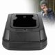 thumbnail image 5 of Conjunto De Base De Cargadores De Batería De Escritorio De Dos Para La Serie Sepura STP8000 STP9000 Walkie Talkie, 5 of 7