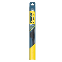 Rain-X Expert Fit Conventional Windshield Wiper Blade C-24