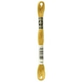 thumbnail image 1 of DMC Yellow Cotton 6 Strand Floss 8m, 1 of 2