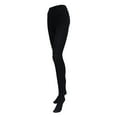 thumbnail image 3 of unbranded  Woman Elasticlegging Warm Leggings Goth Boots Trousers for Women Shoes Miss Pregnant Black, 3 of 8