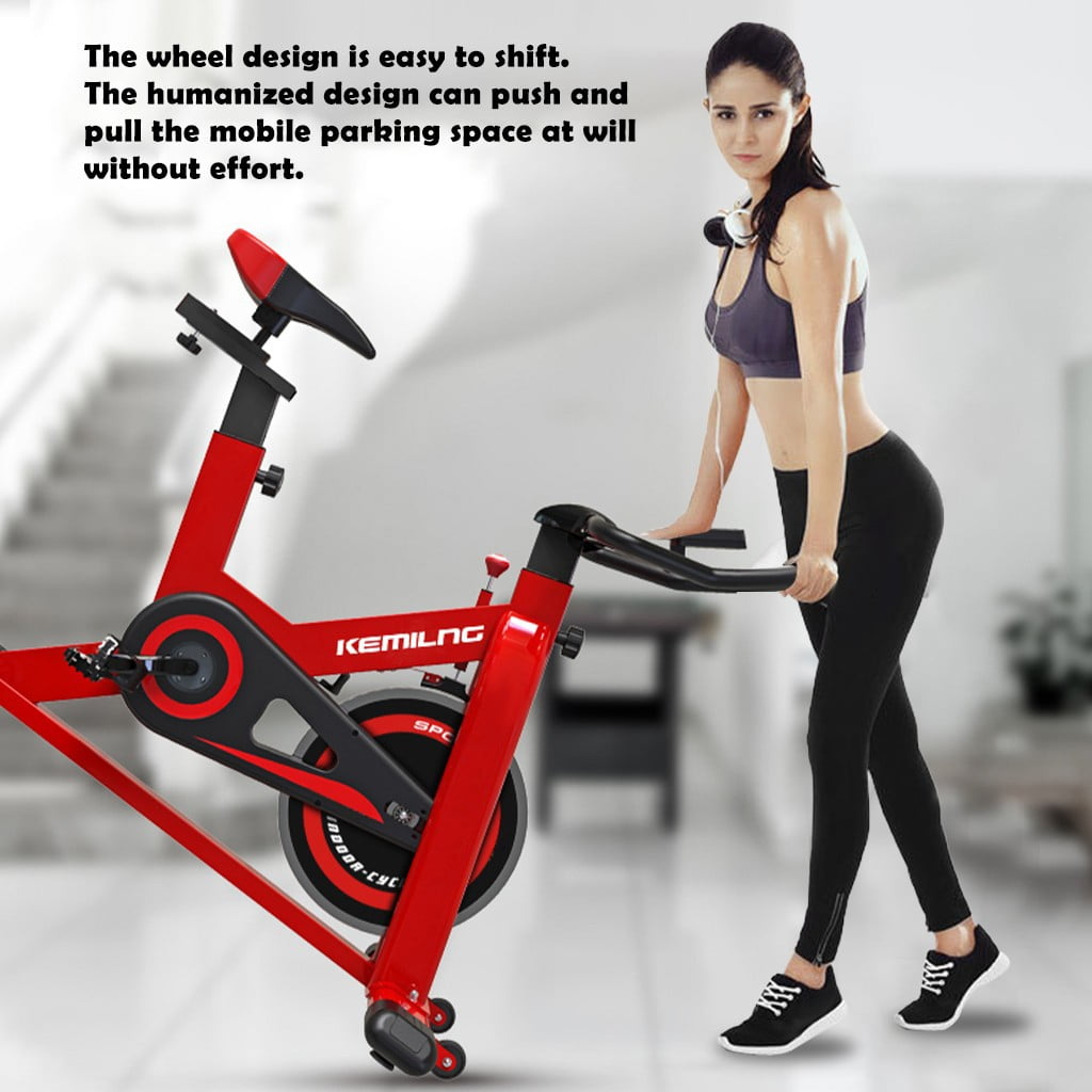 Velocity Exercise Dual Motion Recumbent 