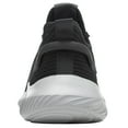thumbnail image 5 of Alpine Swiss Ryan Mens Fashion Sneakers Lightweight Athletic Casual Tennis Shoes, 5 of 6
