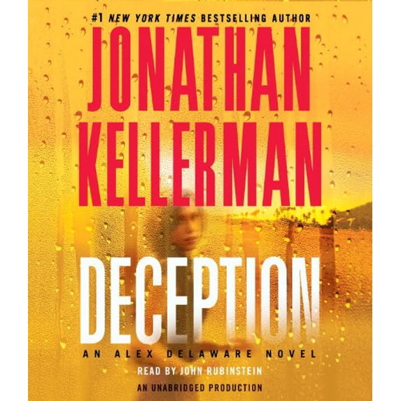 Pre-Owned Deception: An Alex Delaware Novel, 9780739368954, 0739368958, Paperback, Unabridged edition