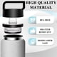 thumbnail image 2 of Botella Chug Cap TiciKim para YETI Rambler, 500 ml, 750 ml, 1 litro y 2 litros, 2 of 7
