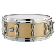 Yamaha Tour Custom Maple Snare Drum 14 x 5.5 in. Butterscotch Satin
