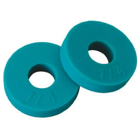 Brass Craft Sc2107 K100 100 Pack 56 In O D Green 25 In