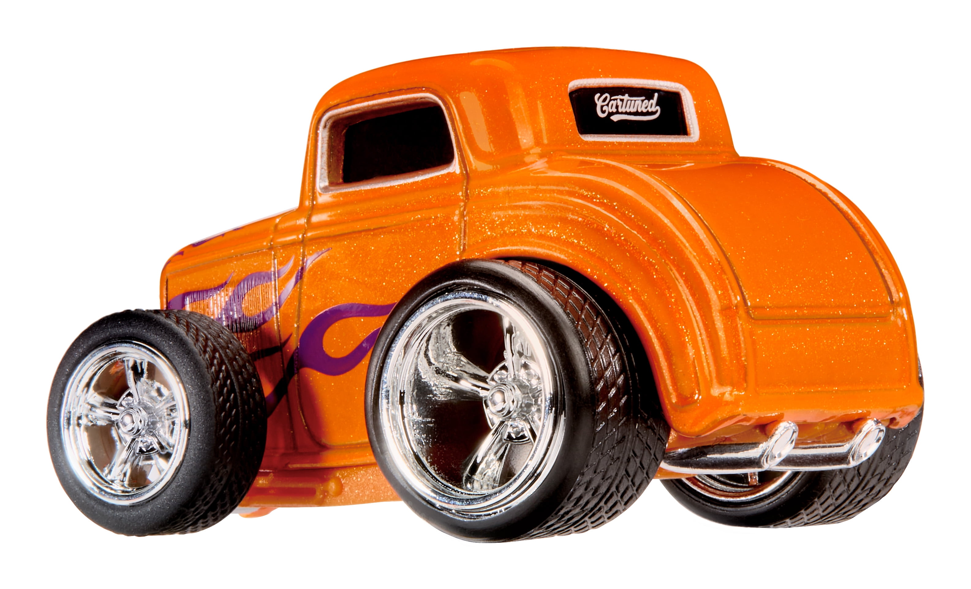 CarTuned Mainline Series 11 - 1932 Ford (Hot Rods)