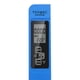 thumbnail image 3 of Probador de PH 3 en 1 Conductividad TDS EC Rango 0-9990 para el hogar (Azul - En caja) Ehuebsd Libre de BPA, 3 of 6