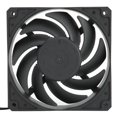 thumbnail image 1 of Enfriador De Computadora, Disipador De Calor De CPU Duradero, Enfriamiento De CPU, Para Computadora De Escritorio Suministros De PC Sistema De Enfriamiento De Computadora PC, 1 of 8