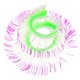thumbnail image 1 of BRIGHTFUFU Planta Artificial De Morada Para Acuario Con Brillo Uv, 1 of 7