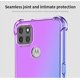thumbnail image 2 of czcpp-DABUNA Funda para Moto G9 Power Case Uso Rudo,Transparente Colores Degradados Protectora de Cámara Anticaída Carcasa Bumper(Púrpura Azul), 2 of 4