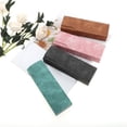 thumbnail image 5 of Unique Bargains 1 Pc Tie-dye EyeGlasses Case Portable Eyeglasses Storage Coffee Color, 5 of 5