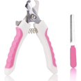 thumbnail image 1 of Pet Nail Clipper Animal Claw Clipper Set Set Keep Pointed Pet Nail Clipper Dog Nail Clipper, 1 of 3