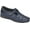 Navy, variant on SAS Women's, Roamer Black 10 N