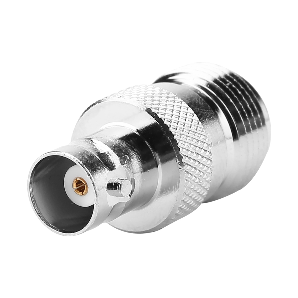 Coaxial Connector, BNC Adapter Type N To BNC Adapter, For Antennas