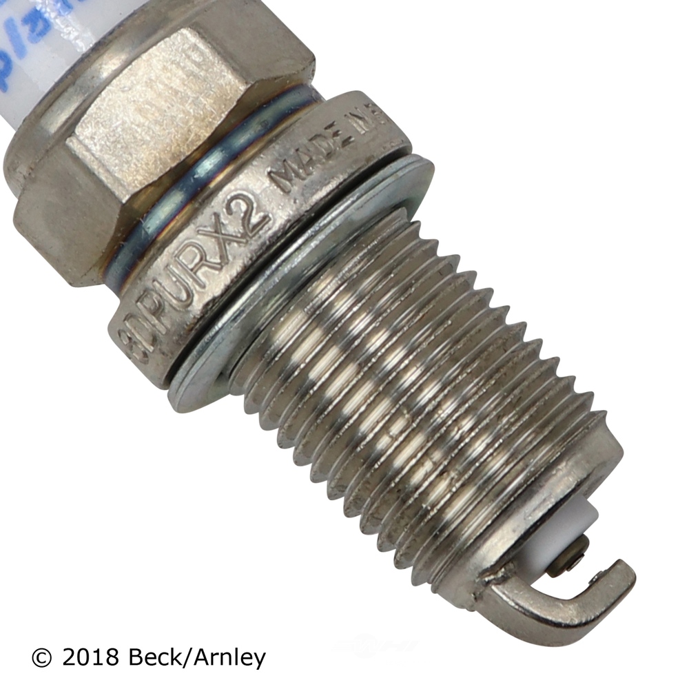 Beck Arnley Z122 Spark Plug Fits select: 1995-1998 SAAB 900, 1995-1998 SAAB 9000