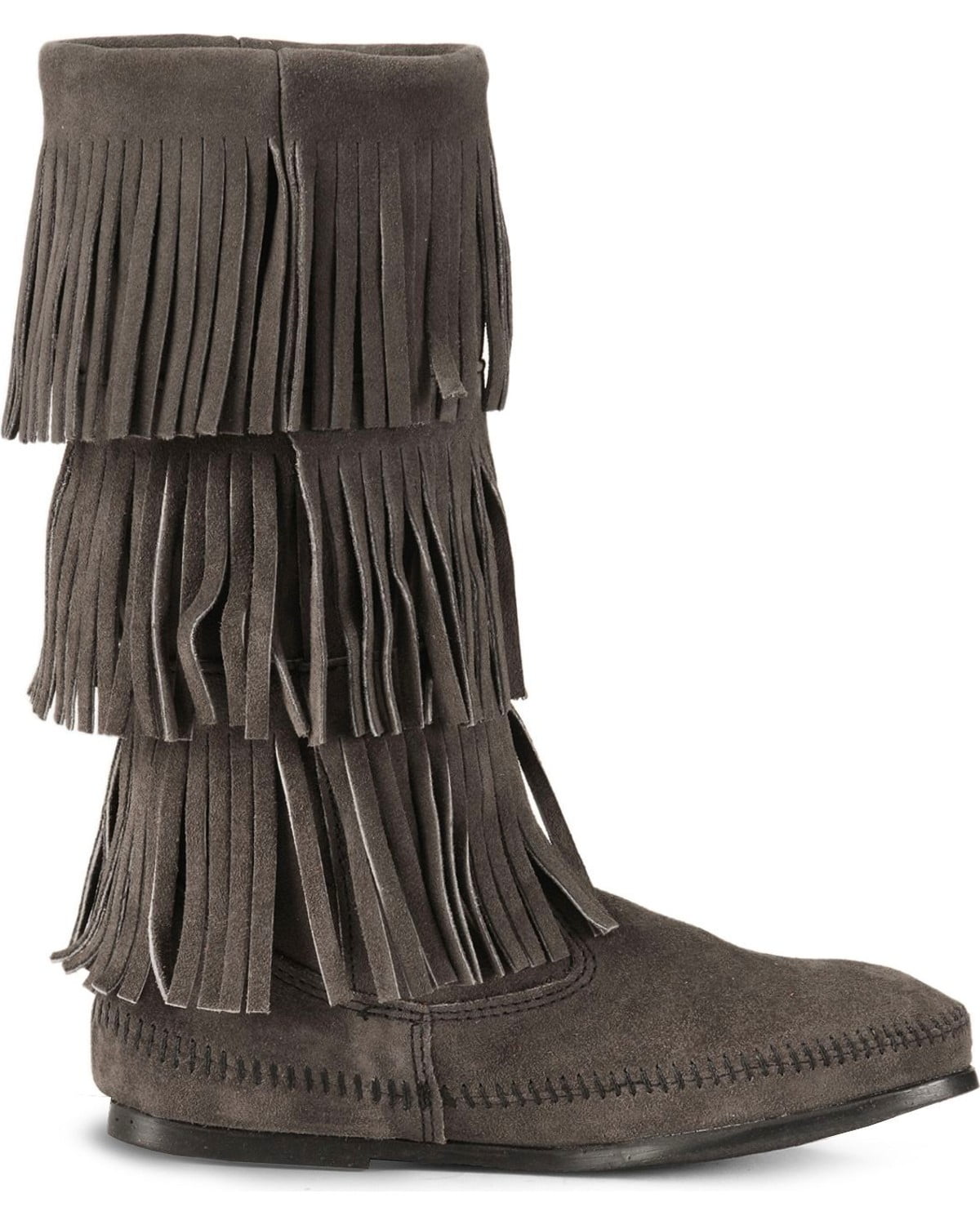 Women's Layer Fringe Boot