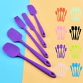 thumbnail image 3 of Twowood Hogar 3 unids / set Convenientes Forks Dipping Forks Resistente al calor Acero inoxidable Anti-Rox Forma Irregular Fondue Bakeware Food Decorating Herramientas para la cocina Twowood 21072303, 3 of 6