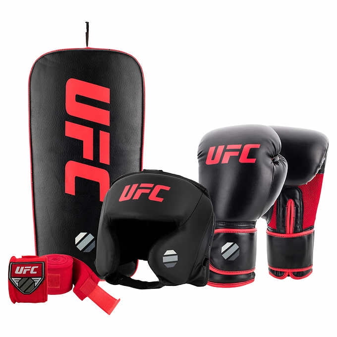Ufc training kit Clearance
