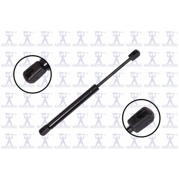Trunk Lid Lift Support