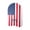 Red/Navy, variant on Tyr Junior Kickboard USA CLASSIC
