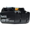 thumbnail image 4 of Batería Makita BL1830-2 LXT® Litio-Ion de 18 V, 3 Ah, paquete de 2, 4 of 8