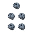 thumbnail image 2 of Gorras de calavera Ligeras Sonducket para el verano diferentes patrones Camuflaje Gris Claro 5Conjunto, 2 of 6