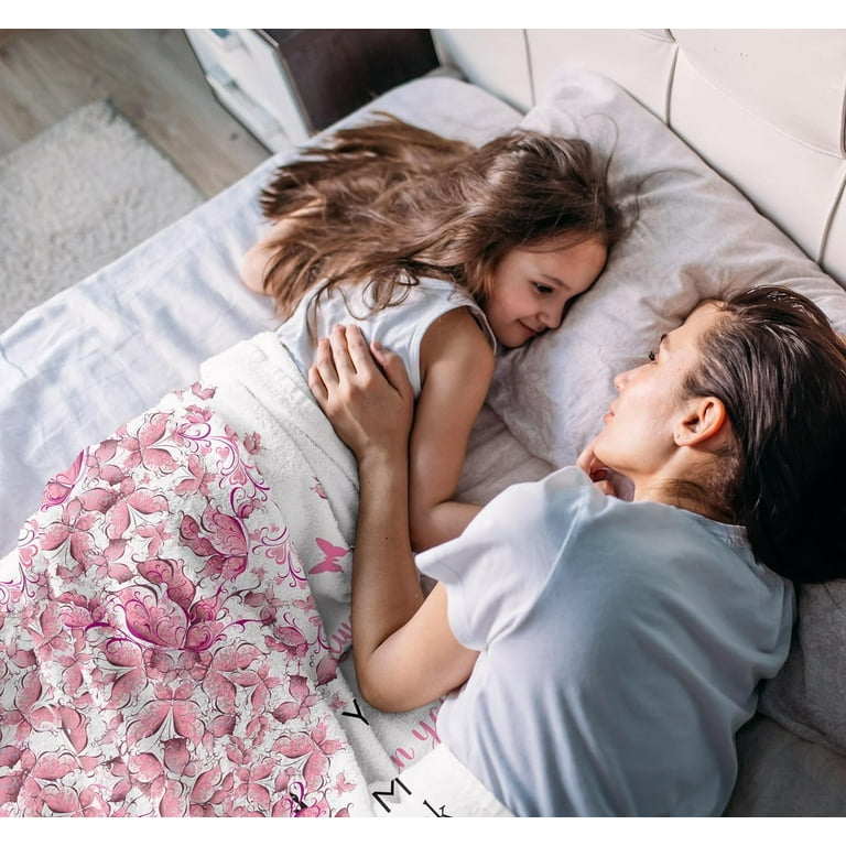 LHSHID Gifts for Year Old Girls Blanket Year Old Girl Gifts9