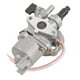 thumbnail image 5 of Carburador de motocicleta,Carburador para minimoto de 2 tiempos y 49 cc,Reemplazo de carburador para motor todoterreno de 2 tiempos,Carburador de metal para motocicleta fácil de, 5 of 9