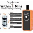 thumbnail image 4 of New Tpms El-50448 Oec-t5 For Opel/g M Tire Pressure Monitoring System Tpms Reset Tool Opel El 50448, 4 of 4