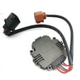 thumbnail image 2 of Radiator Cooling Fan Control Module Fits For Volkswagen Audi 3C0959455F, 2 of 7