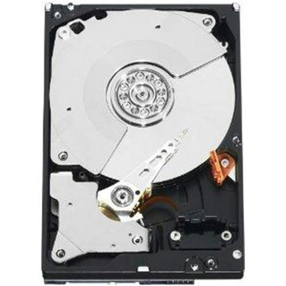 Hdd 1 To Sata6 7200Rpm Cache 64 Mo 3.5: Bureau