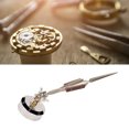 thumbnail image 3 of Third Hand Tweezers, Rotation Soldering Tweezers Ergonomic Stainless Steel  Locking Safe Flexible  for Jeweler for Jewelry Factory, 3 of 8