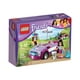 LEGO Friends 41013 - La Voiture de Sport d'Emma – image 2 sur 5
