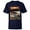 Navy, variant on Star Wars The Mandalorian Season 3 Raptor Rescue Concept Art - Short Sleeve T-Shirt for Kids - Customized-Red
