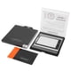 thumbnail image 2 of Camera LCD Screen Protector Prevent Collision Screen Protector Sweat-proof For Travel Camera ANGGREK Otros, 2 of 8