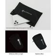 thumbnail image 3 of Sac Anti-Vol Brassards Sacs Élastiques pour Téléphone Ajustables pour Sport Extérieur, 3 of 9