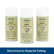 PetSafe SSSCAT Spray Replacement Can Only for Dogs and Cats, Training Repellent Refill
