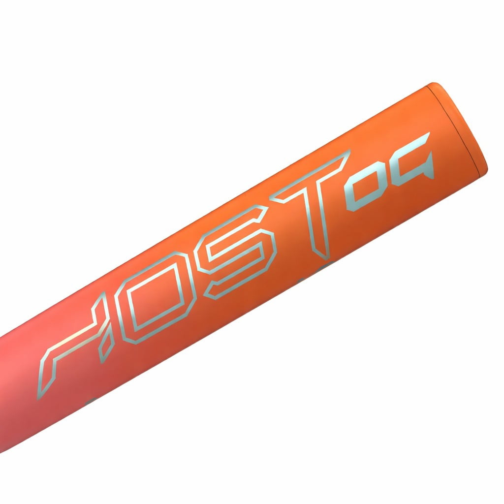 Easton Ghost OG Rainbow Sherbet Fastpitch Softball Bat | 33-Inch | -10