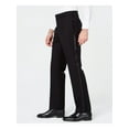 thumbnail image 3 of RYAN SEACREST Mens Black Pants 32W X 30L, 3 of 3