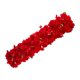 thumbnail image 4 of Panel de flores de arco Arreglo floral DIY Fondo decorativo multiusos para rojo, 4 of 9
