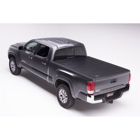 Rolling Truck Bed Covers >> Bak Industries 39407 Revolver X2 Hard Rolling Truck Bed Cover Fits 05 15 Tacoma Rolling Truck Bed Covers >> Bak Industries 39407 Revolver X2 Hard Rolling Truck Bed Cover Fits 05 15 Tacoma